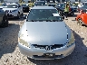 JHMCN36465C****** Salvage and Repairable 2005 Honda Accord Hybrid in Texas State