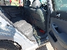 JHMCN36465C****** Wrecked 2005 Honda Accord Hybrid in Fort Worth North