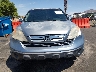 JHLRE387X9C****** Salvage 2009 Honda CR-V in Nevada State