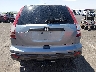 JHLRE387X9C****** Salvage 2009 Honda CR-V