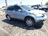 JHLRE387X9C****** Salvage and Wrecked 2009 Honda CR-V in Las Vegas