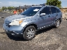 JHLRE387X9C****** Used and Repairable 2009 Honda CR-V in Las Vegas