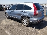 JHLRE387X9C****** Salvage and Repairable 2009 Honda CR-V in Las Vegas
