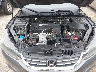 1HGCR2F32EA****** Repairable 2014 Honda Accord in Indianapolis