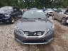 1HGCR2F32EA****** Wrecked 2014 Honda Accord in Indiana State