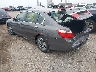 1HGCR2F32EA****** Salvage and Repairable 2014 Honda Accord in Indianapolis