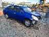 3N1CN7AP0EL****** Salvage and Wrecked 2014 Nissan Versa in Gulf Coast