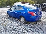 3N1CN7AP0EL****** Salvage and Repairable 2014 Nissan Versa in Gulf Coast