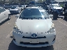JTDKDTB32E1****** Wrecked 2014 Toyota Prius C in California State