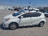 JTDKDTB32E1****** Repairable 2014 Toyota Prius C in California State