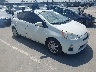 JTDKDTB32E1****** Salvage and Wrecked 2014 Toyota Prius C in Los Angeles South