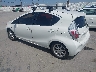 JTDKDTB32E1****** Salvage and Repairable 2014 Toyota Prius C in Los Angeles South