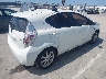 JTDKDTB32E1****** Salvage and Wrecked 2014 Toyota Prius C in California State