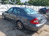 WDBUF56X18B****** Salvamento y Reparables 2008 Mercedes-Benz E 350 en Saint Louis