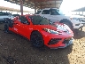 1G1Y72D42L5****** Salvage and Wrecked 2020 Chevrolet Corvette in Dream Rides