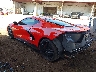 1G1Y72D42L5****** Salvage and Repairable 2020 Chevrolet Corvette in Dream Rides