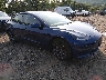5YJ3E1EA7PF****** Salvage and Wrecked 2023 Tesla Model 3 in Port Murray