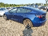 5YJ3E1EA7PF****** Salvage and Repairable 2023 Tesla Model 3 in Port Murray