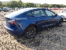 5YJ3E1EA7PF****** Salvage and Wrecked 2023 Tesla Model 3 in New Jersey State