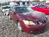 JTHBJ46G672****** Wrecked 2007 Lexus ES 350 in Florida State