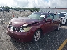 JTHBJ46G672****** Used and Repairable 2007 Lexus ES 350 in West Palm Beach