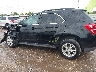 2GNALCEK4H6****** Reparables 2017 Chevrolet Equinox en Estado de Texas