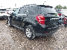 2GNALCEK4H6****** Salvamento y Reparables 2017 Chevrolet Equinox en Houston North