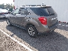 2CNALDEC2B6****** Salvage and Repairable 2011 Chevrolet Equinox in Memphis