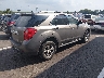 2CNALDEC2B6****** Salvage and Wrecked 2011 Chevrolet Equinox in Tennessee State
