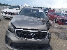 5XYPG4A3XKG****** Salvage 2019 Kia Sorento in Louisiana State
