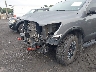 1N6AA1ED6PN****** Salvage and Repairable 2023 Nissan Titan in Pennsylvania State