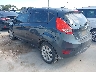 3FADP4EJ1BM****** Salvage and Repairable 2011 Ford Fiesta in Austin