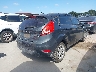 3FADP4EJ1BM****** Salvage and Wrecked 2011 Ford Fiesta in Texas State