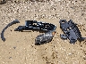 5XYPG4A36KG****** Salvage 2019 Kia Sorento in Florida State