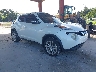 JN8AF5MR6FT****** Salvamento y Destrozados 2015 Nissan Juke en Tampa