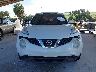 JN8AF5MR6FT****** Salvamento y Reparables 2015 Nissan Juke en Estado de Florida
