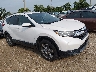 5J6RW2H87KL****** Salvamento y Destrozados 2019 Honda CR-V en Chicago South
