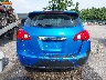 JN8AS5MV0CW****** Wrecked 2012 Nissan Rogue
