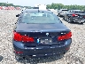 WBAJR7C08LW****** Wrecked 2020 BMW 5 Series