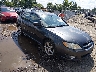 4S3BL626497****** Salvage and Wrecked 2009 Subaru Legacy in Richmond