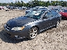 4S3BL626497****** Used and Repairable 2009 Subaru Legacy in Richmond