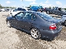 4S3BL626497****** Salvage and Repairable 2009 Subaru Legacy in Richmond