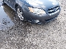 4S3BL626497****** Salvage and Repairable 2009 Subaru Legacy in Virginia State