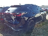 2T2KGCEZ8RC****** Salvamento y Destrozados 2024 Lexus NX en Estado de California