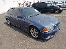 WBACG8321TA****** Salvage and Wrecked 1996 BMW 3 Series in Portland