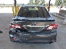 2T1BU4EE5CC****** Destrozados 2012 Toyota Corolla