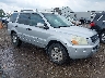 2HKYF18503H****** Salvage and Wrecked 2003 Honda Pilot in Cincinnati