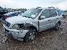 2HKYF18503H****** Used and Repairable 2003 Honda Pilot in Cincinnati