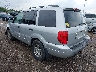 2HKYF18503H****** Salvage and Repairable 2003 Honda Pilot in Cincinnati