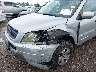 2HKYF18503H****** Salvage and Repairable 2003 Honda Pilot in Ohio State